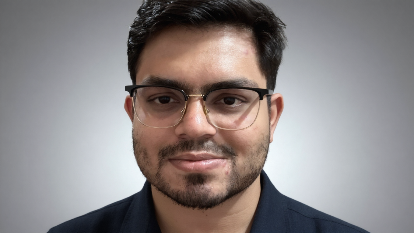 Abhijeet - Founder of Levanta Automation